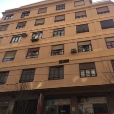 Edificio en Calle San Vicente Mártir 61, Valencia