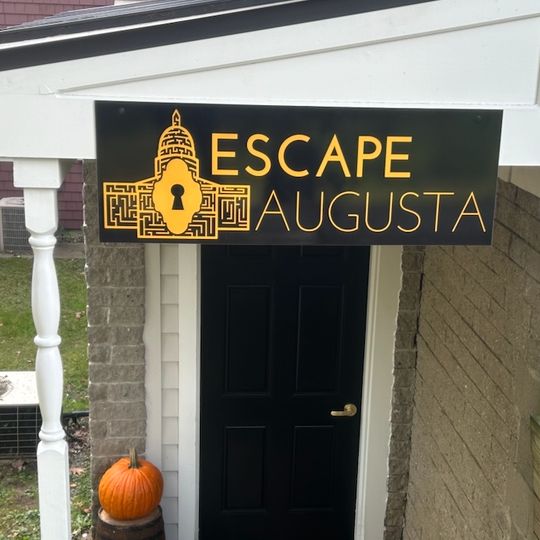 Escape Augusta