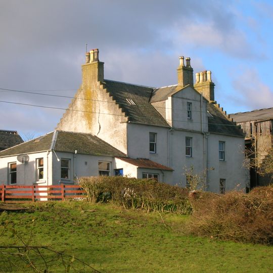 Giffordland