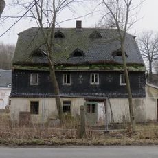 Zwickauer Straße 511 Chemnitz-Reichenbrand