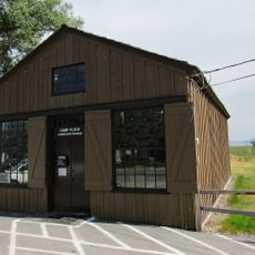 Camp Floyd