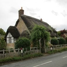 Cross Cottage