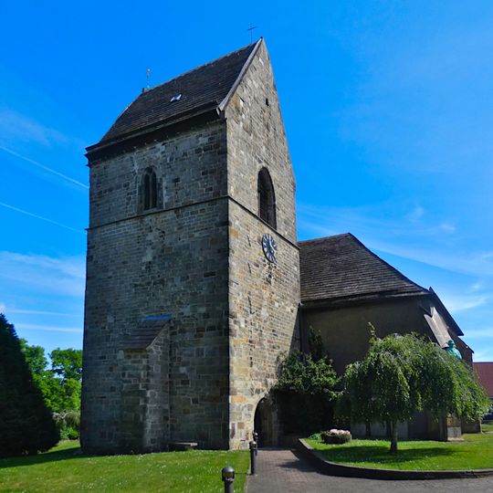 St. Eligius Kirche