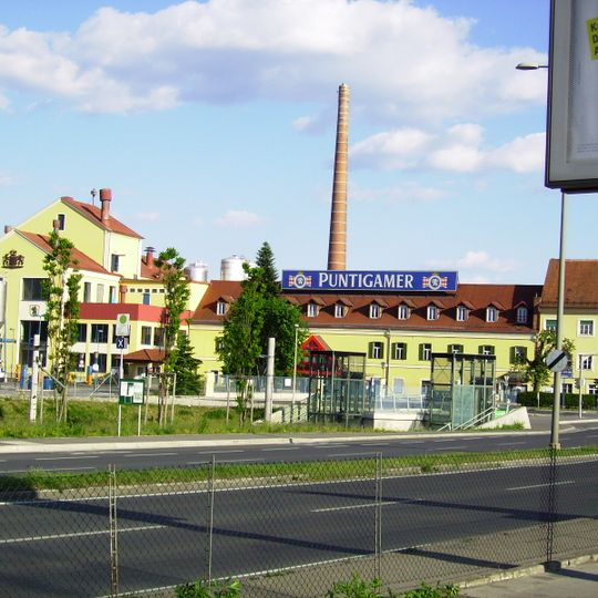 Puntigam