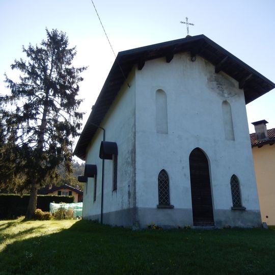 Chiesa della Beata Vergine Addolorata
