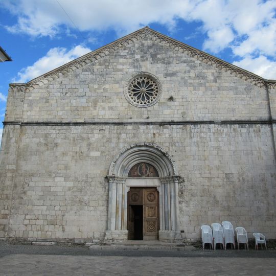 Chiesa di San Giovanni Battista
