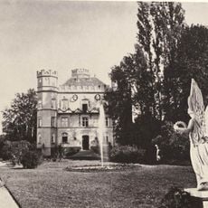 Castle Berg