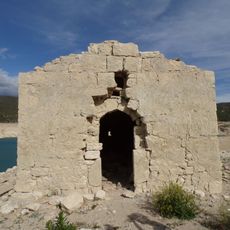 Sant Salvador de Blancafort