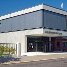 August Horch Museum Zwickau