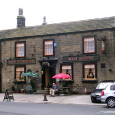 The Malt Shovel Public House