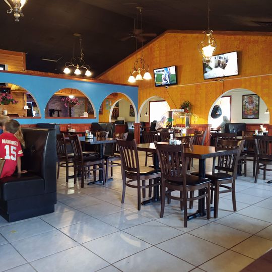Rancho Viejo Authentic Mex