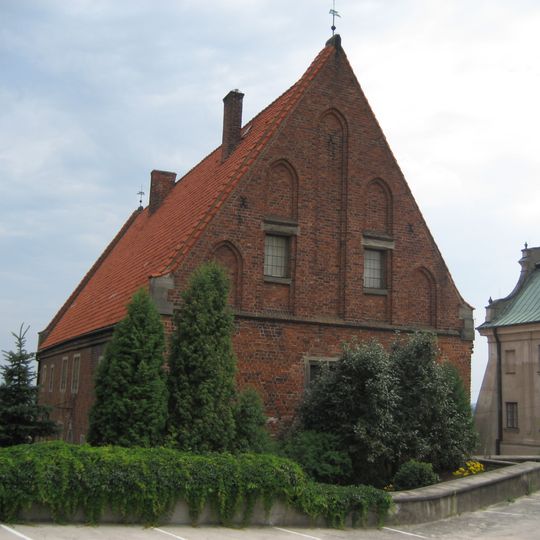 Muzeum Diecezjalne w Sandomierzu