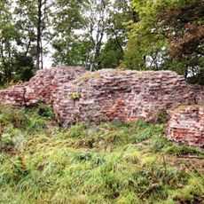 Wąbrzeźno Castle