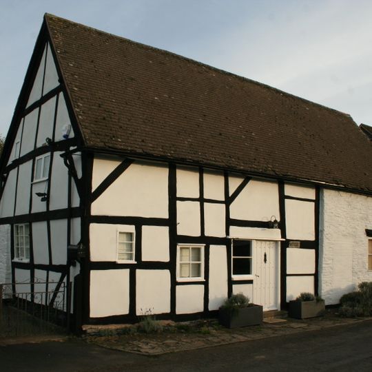 Arden Cottage