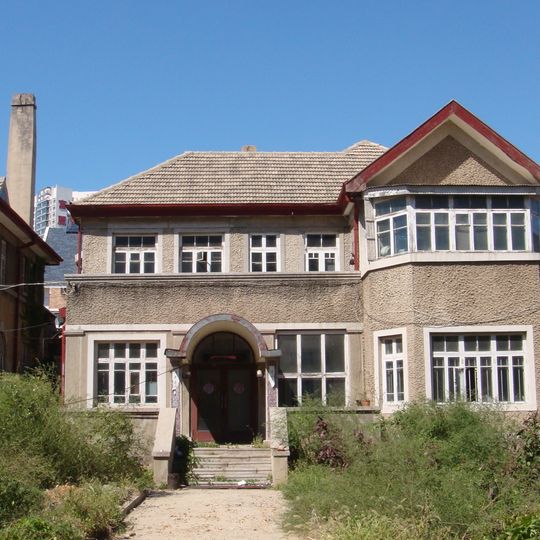 Heishijiao Subdistrict