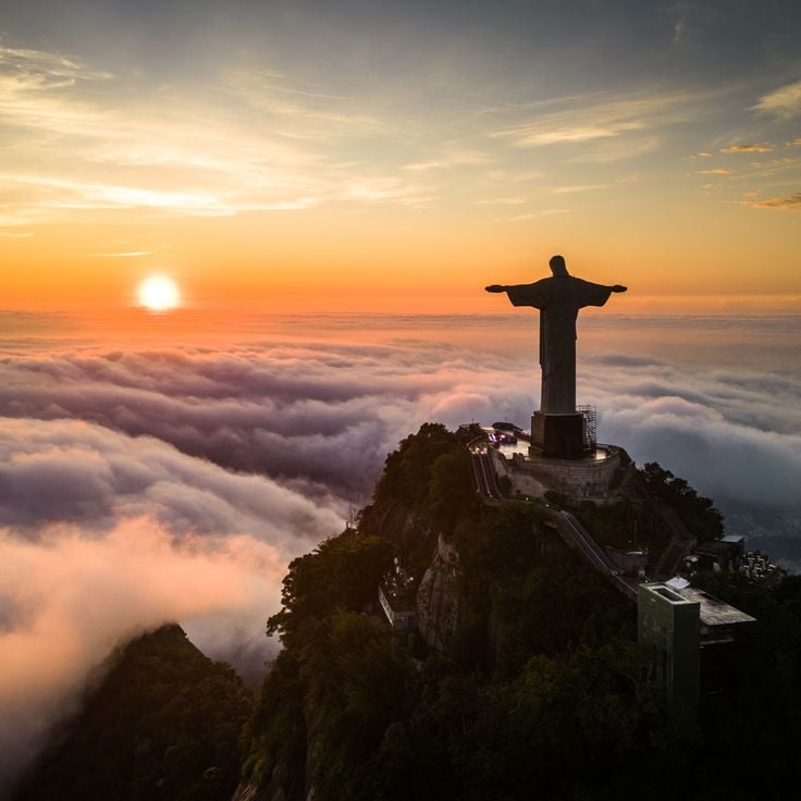 Cristo Redentor