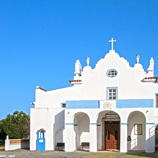 Ermida de Nossa Senhora da Enxara