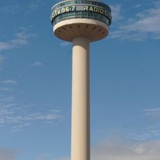 Radio City Tower
