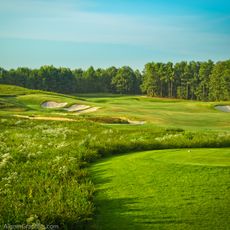 Royal New Kent Golf Club
