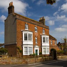 81, Salisbury Street