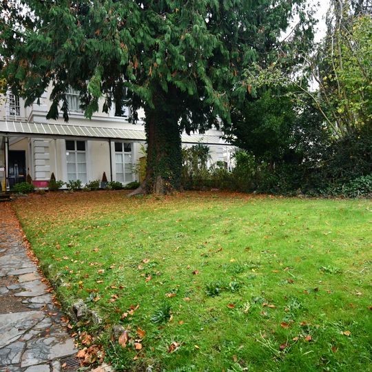 Elmbrook and Brookfield