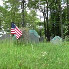 Old Burying Ground