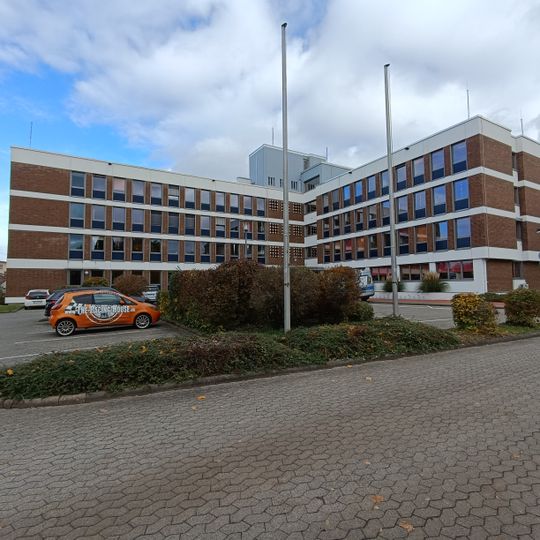 Haus Bei der Erlesmühle 1