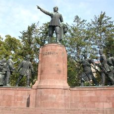Kossuth Memorial