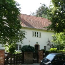 Spanische Allee 102/102A
