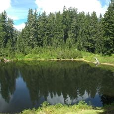 Virgin Lake