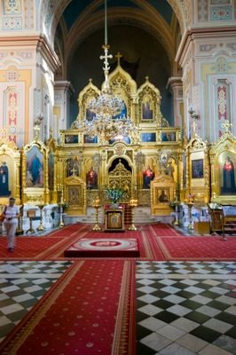 Interior 2