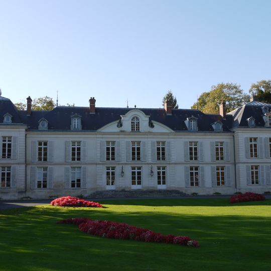 Château