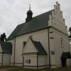 Zespół kościoła św. Anny