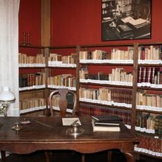 Museum of Vicente Risco