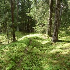 Zeitelmoos bei Wunsiedel