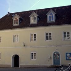 Mesnerhaus