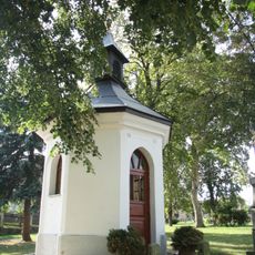 Kaple ve Vřesníku