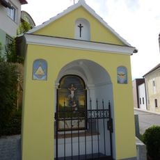 Wegkapelle Wagram ob der Traisen
