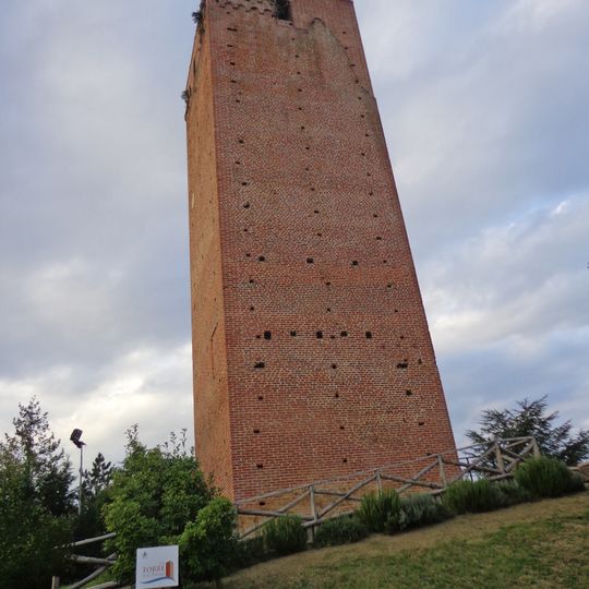 Torre medioevale
