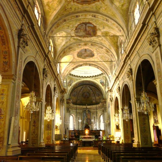 Chiesa di San Tommaso