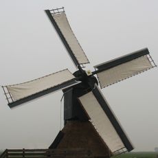 Monnikenburenmolen