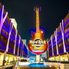 Hard Rock Hotel & Casino Atlantic City