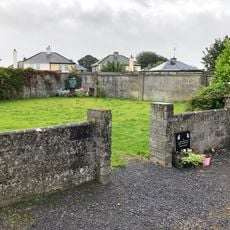 Sean Ross Abbey