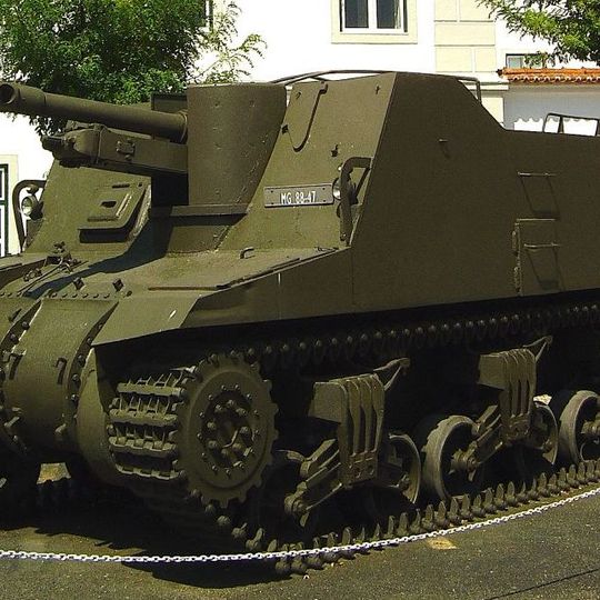 Museu da Escola Prática de Artilharia