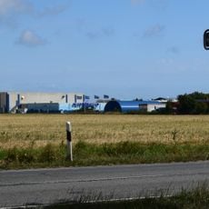 Meereszentrum Fehmarn
