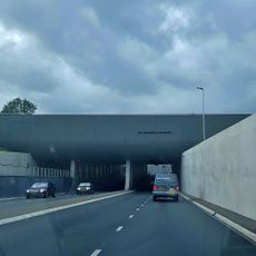 M.C. Escher Akwadukt