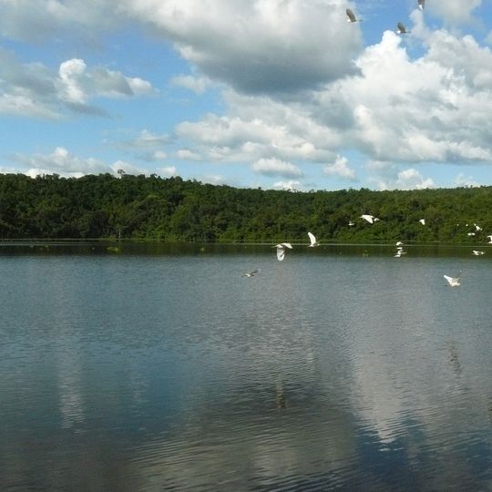 Ankarafantsika National Park