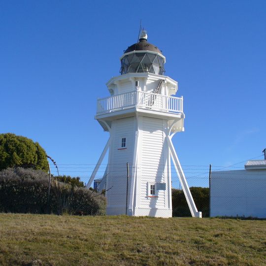 Katiki Point Lighthouse