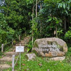 Hindhede Nature Park