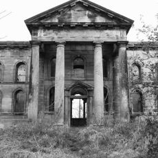 Mausoleum 500 Metres East Of Seaton Delaval Hall
